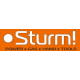 Ремонт перфораторов Sturm