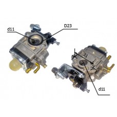 Карбюратор подходит для бензокосы Техас 260-330
