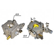 Карбюратор подходит для ЭФКО, ОЛЕО-МАК, СТАРК