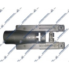 Лыжа лобзика Фиолент (старая 520/620 Вт)