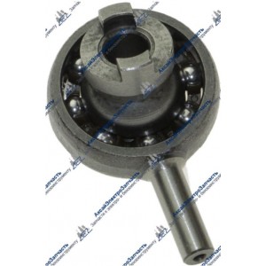 Пьяный подшипник подходит для перфоратора Хитачи DH 24 PC3, DH 24 PB3