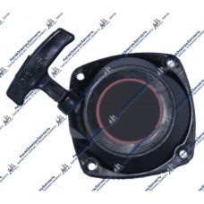 Стартер ручной подходит для бензокос типа GB 34